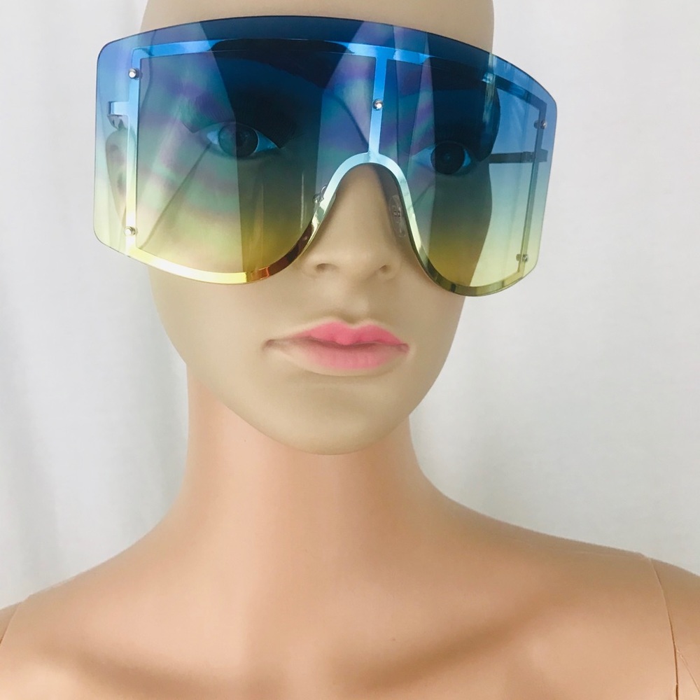 Custom Sunglasses
